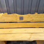 Am Eck Lägenhet Bad Harzburg