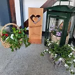 Lägenhet Am Eck Bad Harzburg