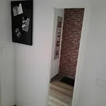 Am Eck Lägenhet Bad Harzburg