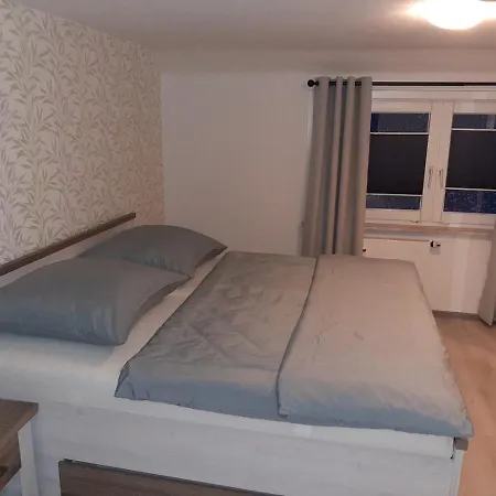 Am Eck Apartament *