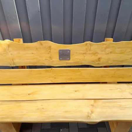 Am Eck アパート バート・ハルツブルク