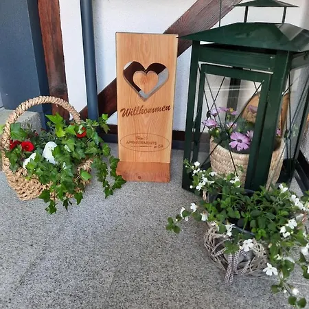 Apartament Am Eck Bad Harzburg