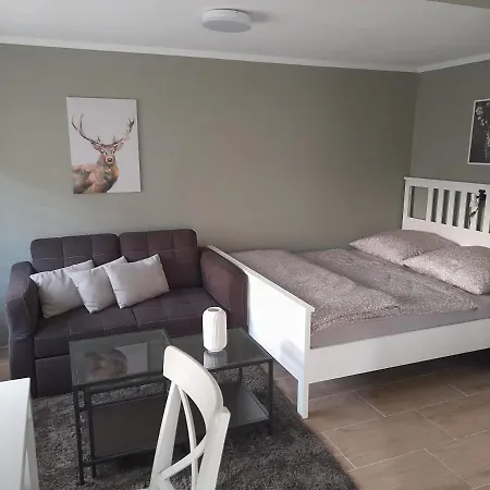 Am Eck Apartament
