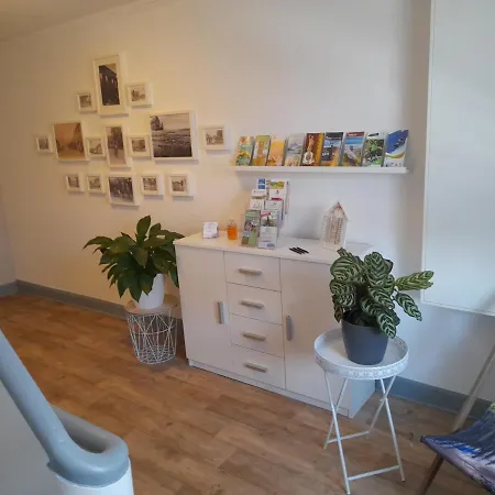 Am Eck * バート・ハルツブルク