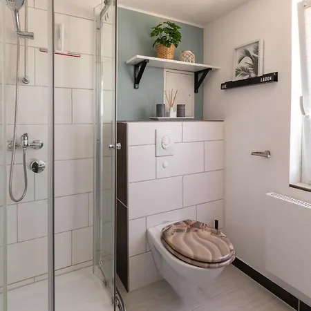 Am Eck Apartament
