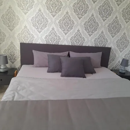 Am Eck Apartament