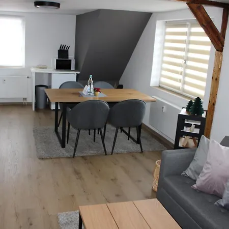 Am Eck Apartamento