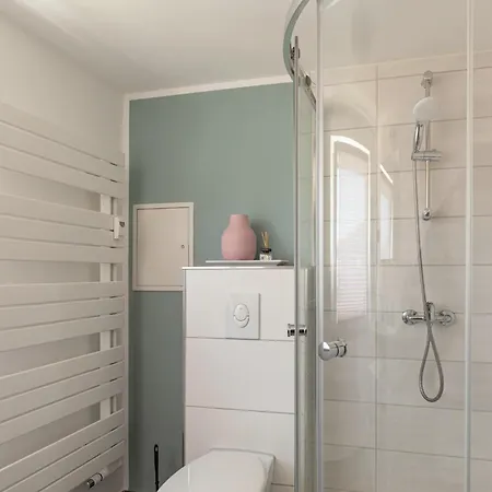 Apartament Am Eck Bad Harzburg