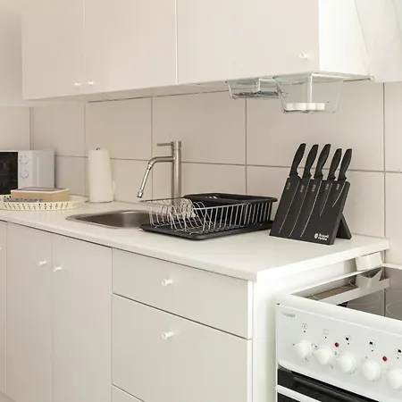 Apartamento Am Eck