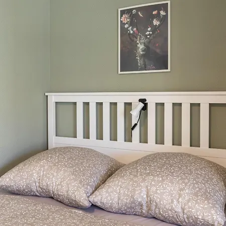 Am Eck Apartamento *
