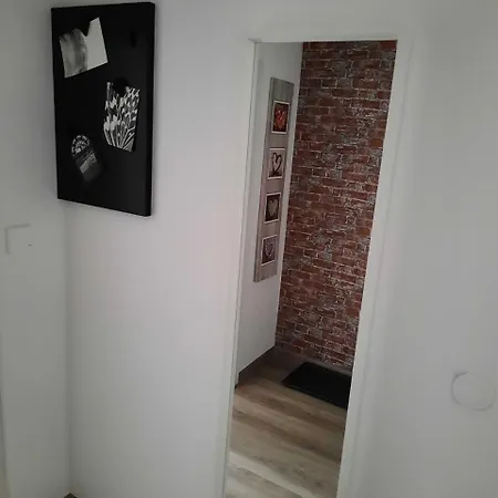 Am Eck Apartament Bad Harzburg