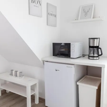 Am Eck Apartamento *